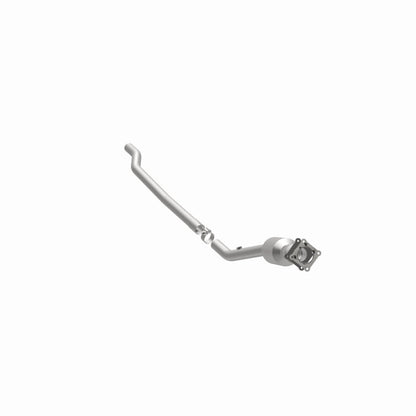 MagnaFlow California Grade CARB Compliant Direct-Fit Catalytic Converter 4451221 360 Degree Image Set