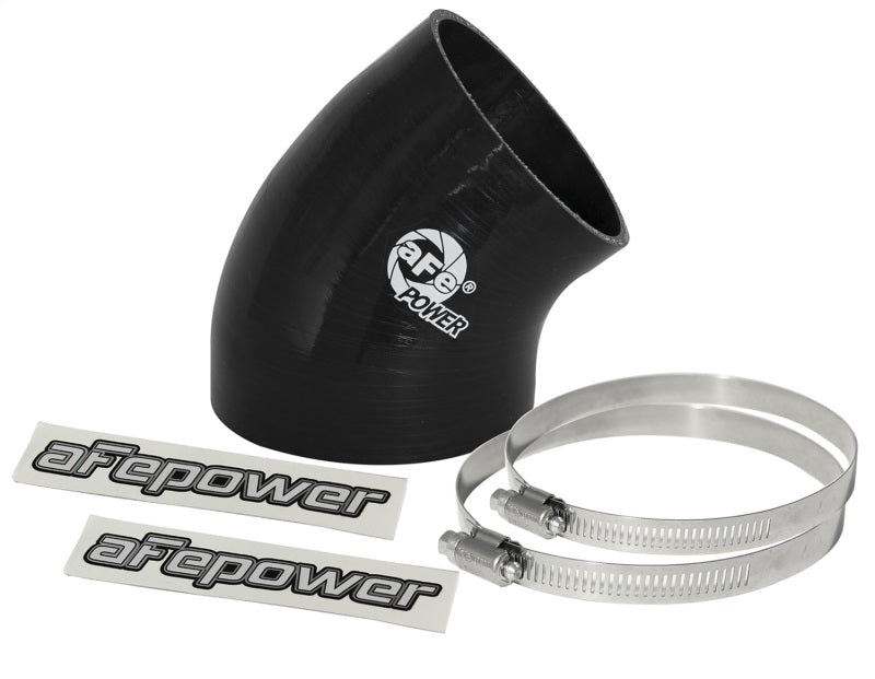 aFe Cold Air Intake System Spare Parts Kit, Magnum FORCE 59-00047 Photo - Primary