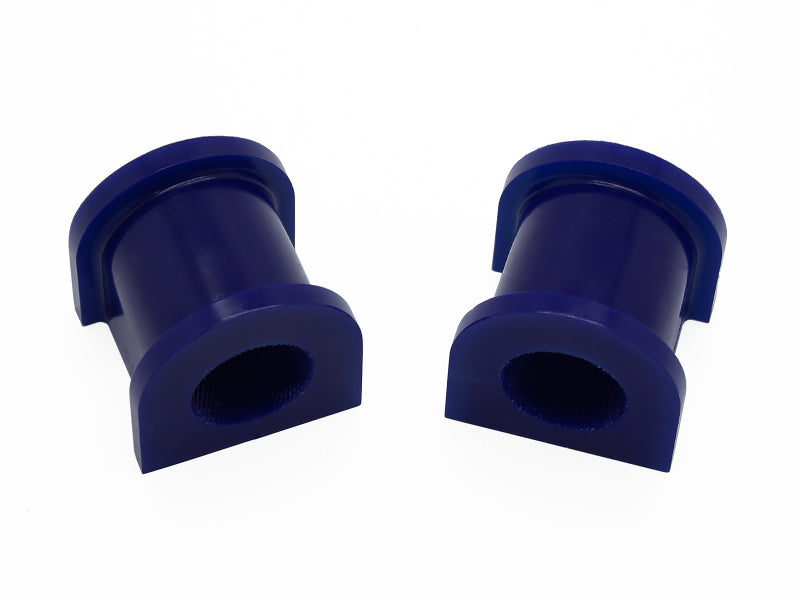 Superpro SPR Bushing Kits Suspension Bushings - Full Vehicle Kits main image
