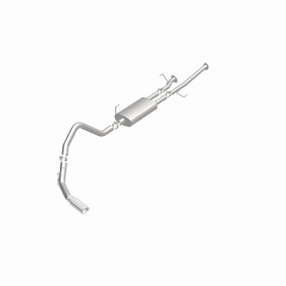 MagnaFlow Toyota Tundra Street Series Cat-Back Performance Exhaust System 15304 360 Degree Image Set