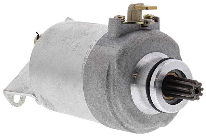 Arrowhead 85-88 Kawasaki KLF185 Bayou Starter Motor 410-54270 410-54270 Photo - Primary