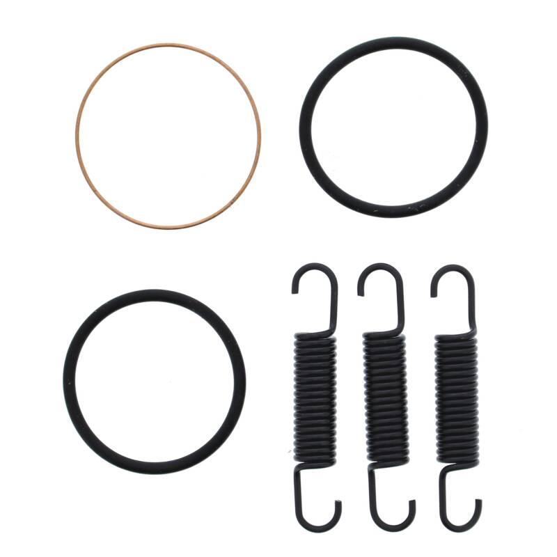 Vertex Pistons Vertex Gaskets 86-88 Kawasaki KDX200 Exhaust Gasket Kit 823159 823159 Photo - Primary