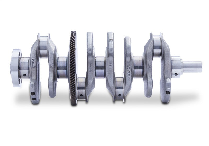 Ford Performance Parts Ford Racing 2.3L EcoBoost Crankshaft M-6303-23EB Photo - Unmounted