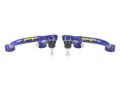 Superpro 21-23 Ford Bronco Front Upper Control Arm Set TRC6700 TRC6700 User 1