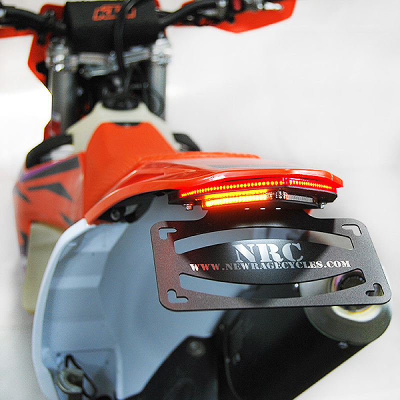 New Rage Cycles 24+ KTM 350/500 EXC-F Fender Eliminator Kit EXC-FE-24 EXC-FE-24 User 1