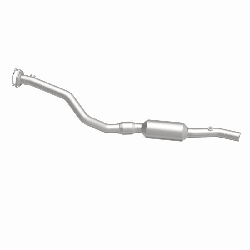 MagnaFlow California Grade CARB Compliant Direct-Fit Catalytic Converter 4481658 360 Degree Image Set