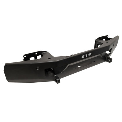 Westin 19-23 Mercedes-Benz Sprinter Pro-Series Mid Width Front Bumper - Textured Black 58-311295 58-311295 Photo - Unmounted