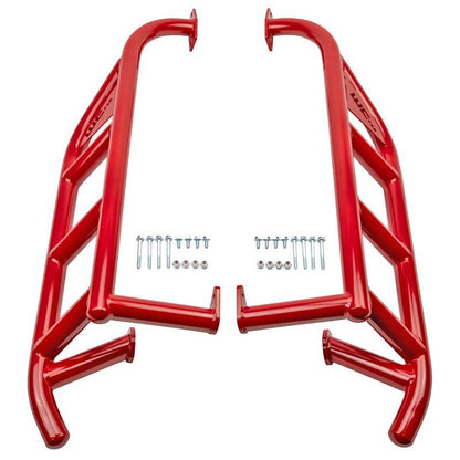 Wehrli 2019+ Honda Talon 1000X/R (2 Seat) Rock Sliders - Gloss White WCF102011-GW WCF102011-GW User 1