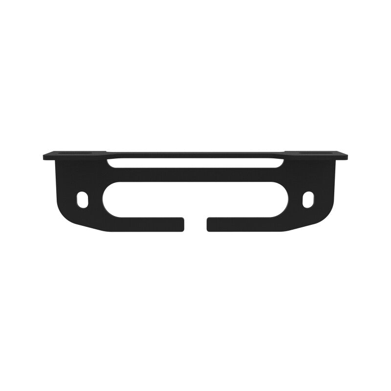KC HiLiTES Winch Fairlead Light Mount 73440 73440 User 2