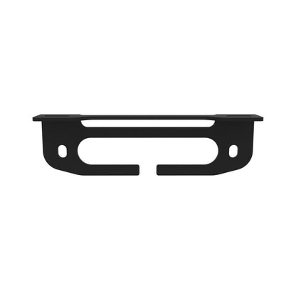 KC HiLiTES Winch Fairlead Light Mount 73440 73440 User 2
