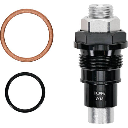 Hot Cams 17-19 250 EXC-F/05-23 250 SX-F Manual Cam Chain Tensioner HC00146 HC00146 Photo - Primary
