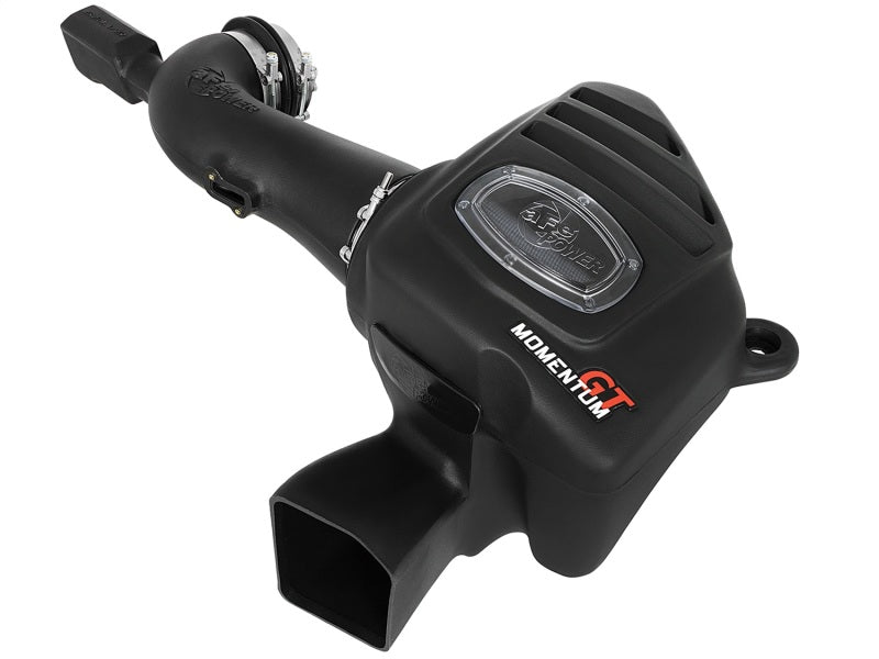 aFe  POWER 51-74204 Momentum GT Pro DRY S Cold Air Intake System 51-74204 Photo - Primary