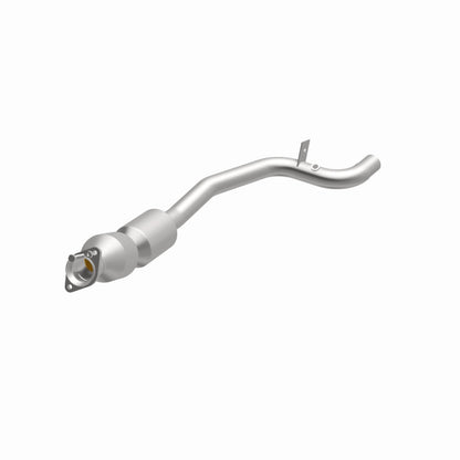 MagnaFlow Land Rover OEM Grade Federal / EPA Compliant Direct-Fit Catalytic Converter 21-608 360 Degree Image Set