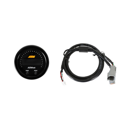 AEM Electronics Ignition Knock (Detonation) Sensor 30-0312 Photo - out of package