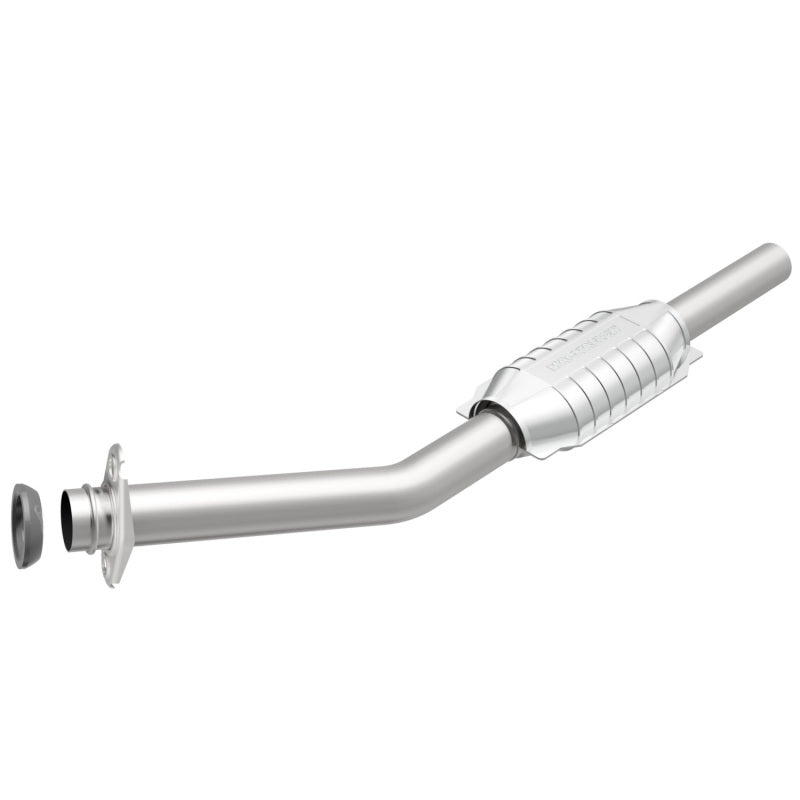 MagnaFlow Standard Grade Federal / EPA Compliant Direct-Fit Catalytic Converter 23272 Photo - Primary