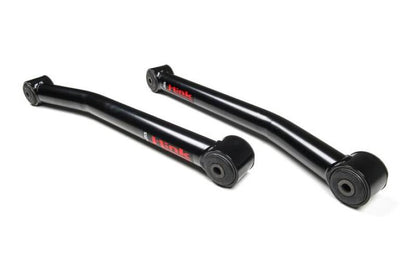 JKS Manufacturing Jeep Wrangler JK Fixed J-Link Lower Control Arms - Front JKS1620 JKS1620 Photo - Primary
