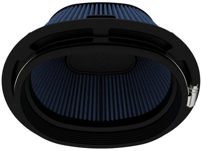 aFe Magnum FLOW Pro 5R Univ Air Filter 6-3/4 x 4-3/4in F x 8-1/4 x 6-1/4in B x 7-1/4 x 5in T x 6in H 20-91207R 20-91207R Photo - Unmounted