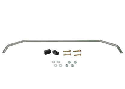 Whiteline Sway Bar - 22mm Heavy Duty BFR80 Photo - Close Up