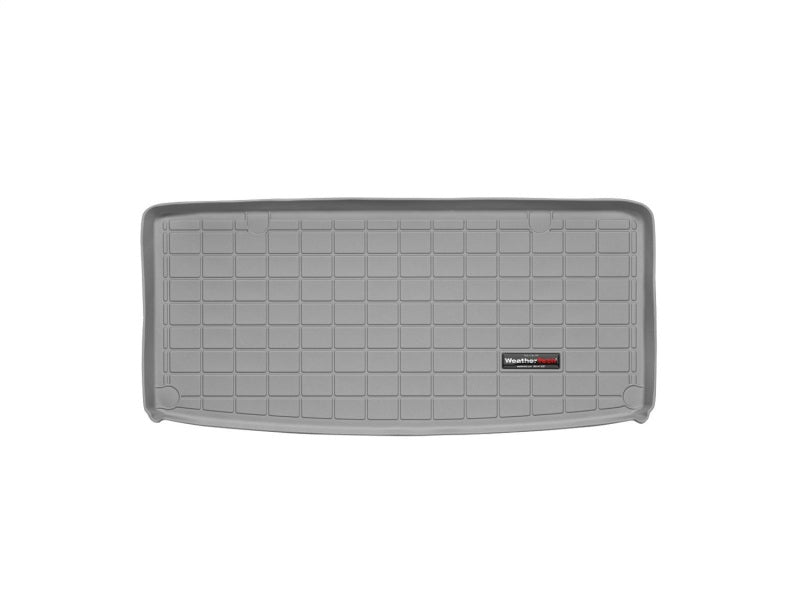 WeatherTech WT Cargo Liners - Grey Floor Mats Floor Mats - Rubber main image