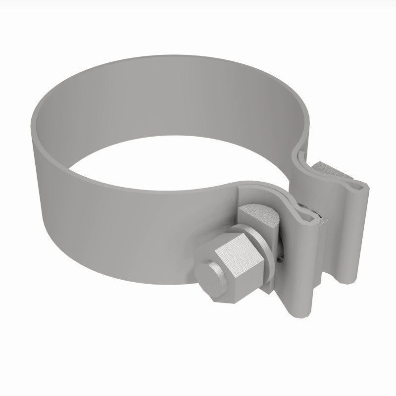 MagnaFlow Torca® Stainless Steel Band Clamp 10164 360 Degree Image Set
