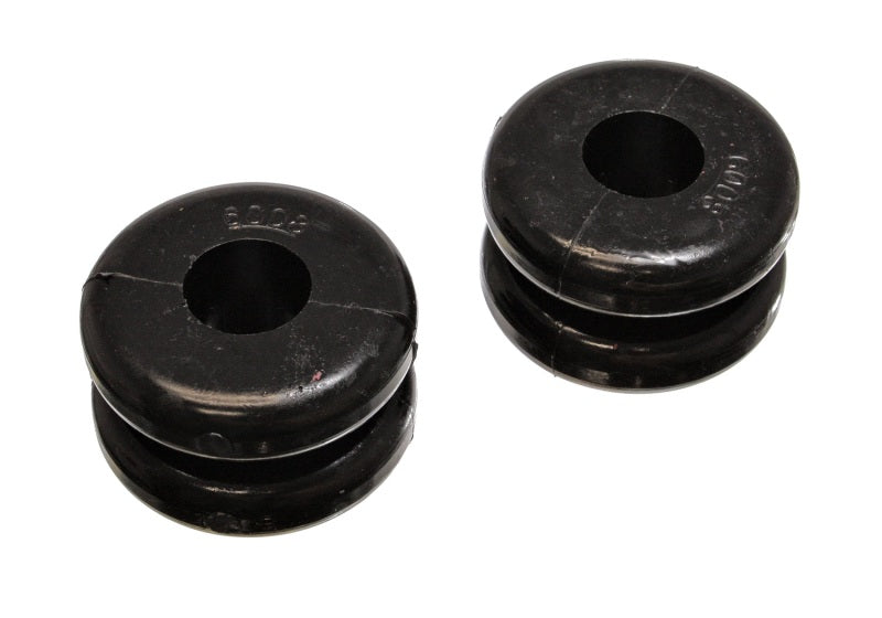 Energy Suspension Coil Spring Damper Donut Black 9.9005G Photo - Primary