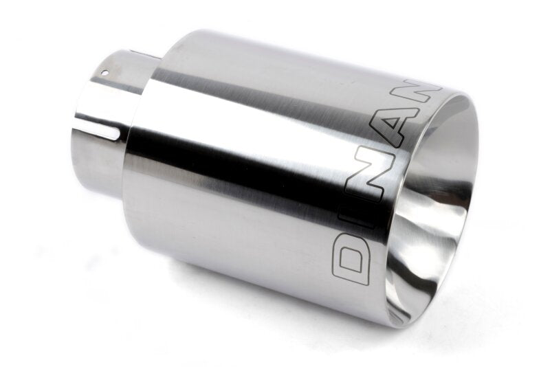 Dinan DNN Exhaust Tips Exhaust, Mufflers & Tips Tips main image