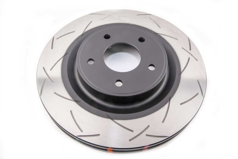 DBA DBA 4000 Series Slotted Rotors Brakes, Rotors & Pads Brake Rotors - Slotted main image