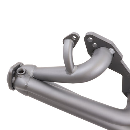 BBK Performance 94-95 GM LT-1 Single Cat 1-5/8 Shorty Headers (Coated) 1567 User 1