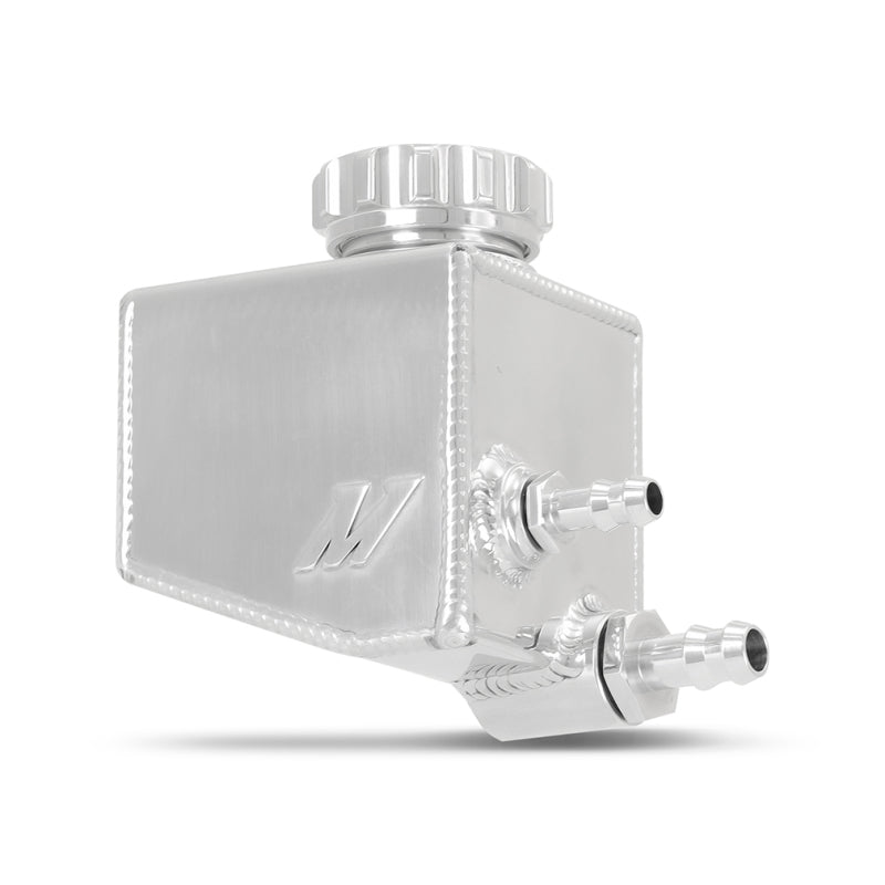 Mishimoto Pontiac GTO/G8 Aluminum Power Steering Reservoir - Polished MMRT-GTO-04PSP MMRT-GTO-04PSP User 1