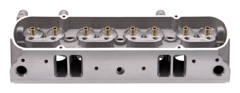 Edelbrock Performer D-Port Bare 87cc 61569 61569 Photo - Primary