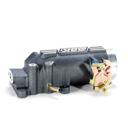 BBK Performance 96-04 Ford Mustang GT 4.6L-2V 73mm Throttle Intake 17801 Photo - Unmounted