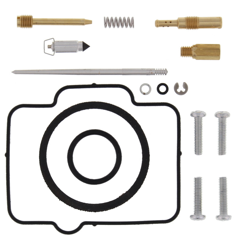 All Balls Racing 1994 Suzuki RM250 Carburetor Rebuild Kit 26-1193 26-1193 Photo - Primary