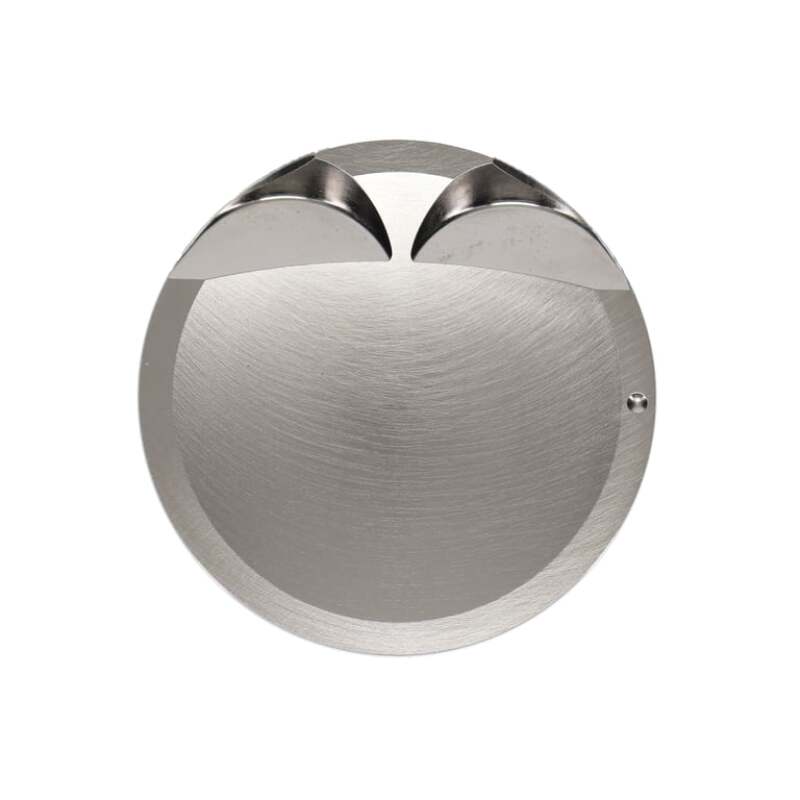 Wiseco Audi ADU 2.2L 20V Piston Set - 81.50mm Bore - 32.64mm CH -7.36 CC - Set Of 6 KE295M815AP KE295M815AP User 7