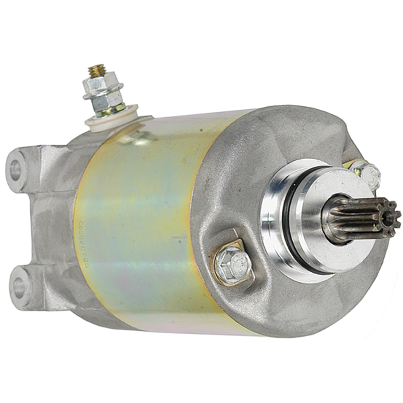 Arrowhead Mitsuba 12V 9T Str 410-54051 410-54051 Photo - Primary