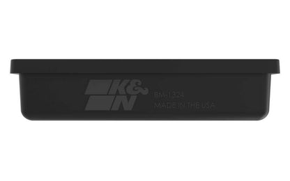 K&N Engineering K&N 2024 BMW R1300GS Replacement Air Filter (Set of 2) BM-1324 BM-1324 Photo - out of package