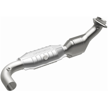 MagnaFlow Ford HM Grade Federal / EPA Compliant Direct-Fit Catalytic Converter 93321 Photo - out of package