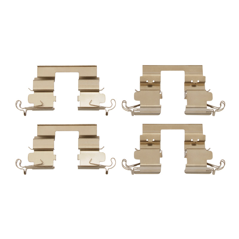 DFC DFC SS Hardware Kits Brakes, Rotors & Pads Brake Hardware main image