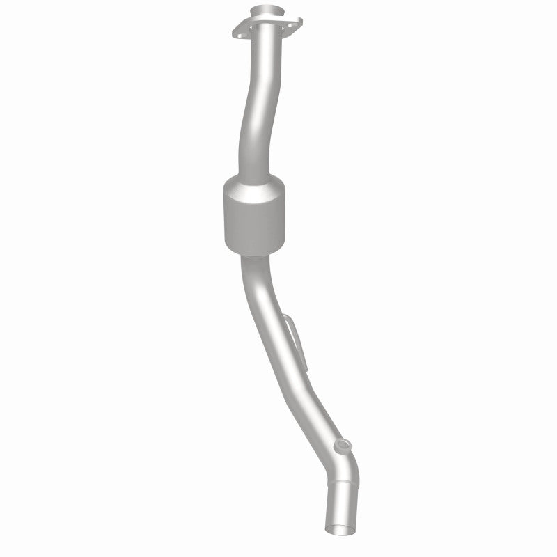 MagnaFlow California Grade CARB Compliant Direct-Fit Catalytic Converter 444319 360 Degree Image Set
