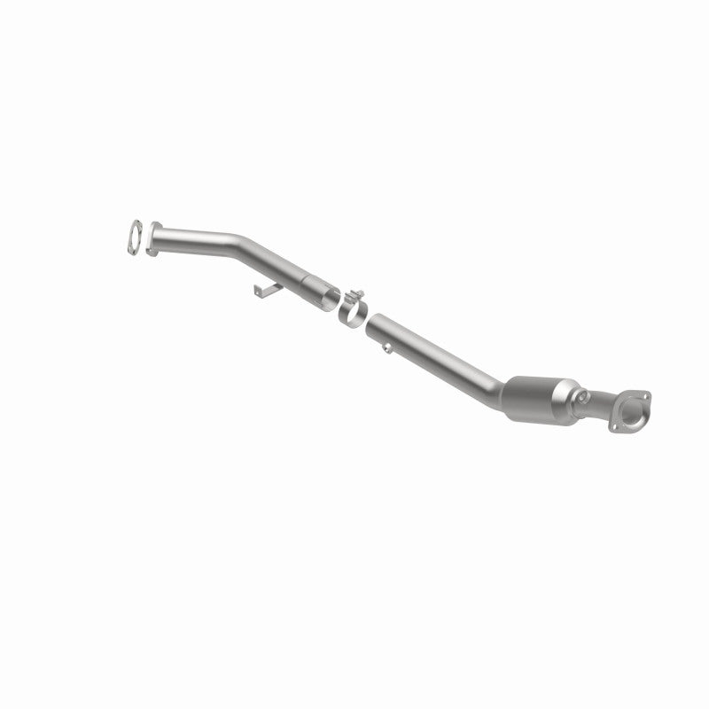 MagnaFlow Pontiac GTO California Grade CARB Compliant Direct-Fit Catalytic Converter 4561030 360 Degree Image Set