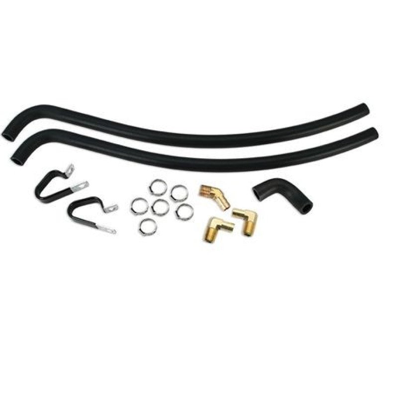 S&S Cycle 07-16 Touring S&S Crankcase Installation Kit 310-0435 310-0435 Photo - Primary