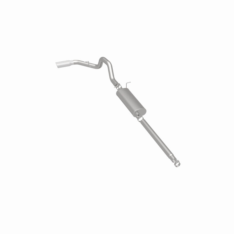 MagnaFlow Ford Street Series Cat-Back Performance Exhaust System 15609 360 Degree Image Set