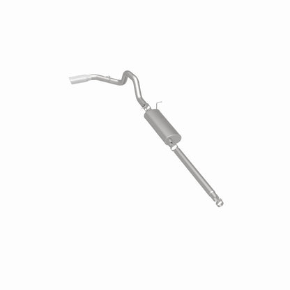 MagnaFlow Ford Street Series Cat-Back Performance Exhaust System 15609 360 Degree Image Set