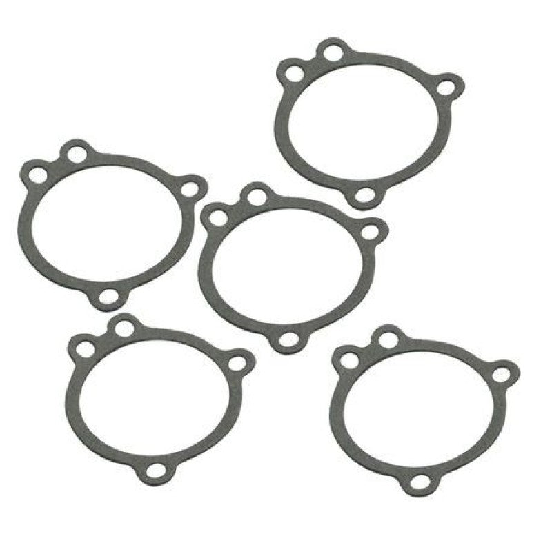 S&S Cycle Super B Air Cleaner Gasket - 5 Pack 17-0197 17-0197 Photo - Primary