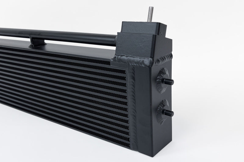 CSF 06-10 BMW E60 M5 / E63 / E64 M6 Race-Spec Oil Cooler 8275 8275 Photo - Close Up