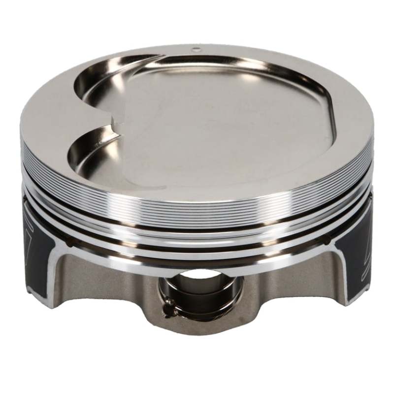 Wiseco Nissan VQ37 1.198inch CH -15.5cc R/Dome 9:1 Piston Shelf Stock Kit K643M96AP K643M96AP User 6