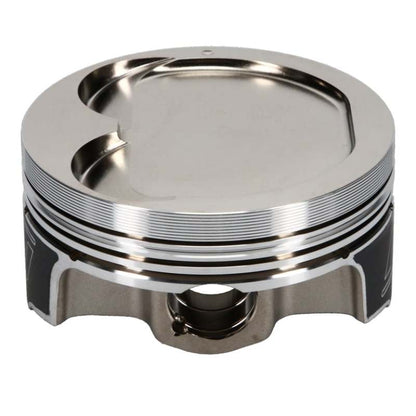 Wiseco Nissan VQ37 1.198inch CH -15.5cc R/Dome 9:1 Piston Shelf Stock Kit K643M96AP K643M96AP User 6