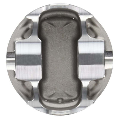 Wiseco Subaru FA20 Direct Injection Piston Kit 2.0L -9.5cc K727M86 K727M86 User 3