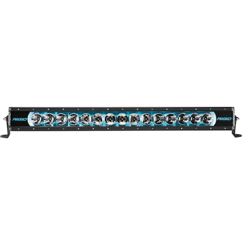 Rigid Industries Radiance+ 30in. RGBW Light Bar 230053 230053 Photo - Unmounted