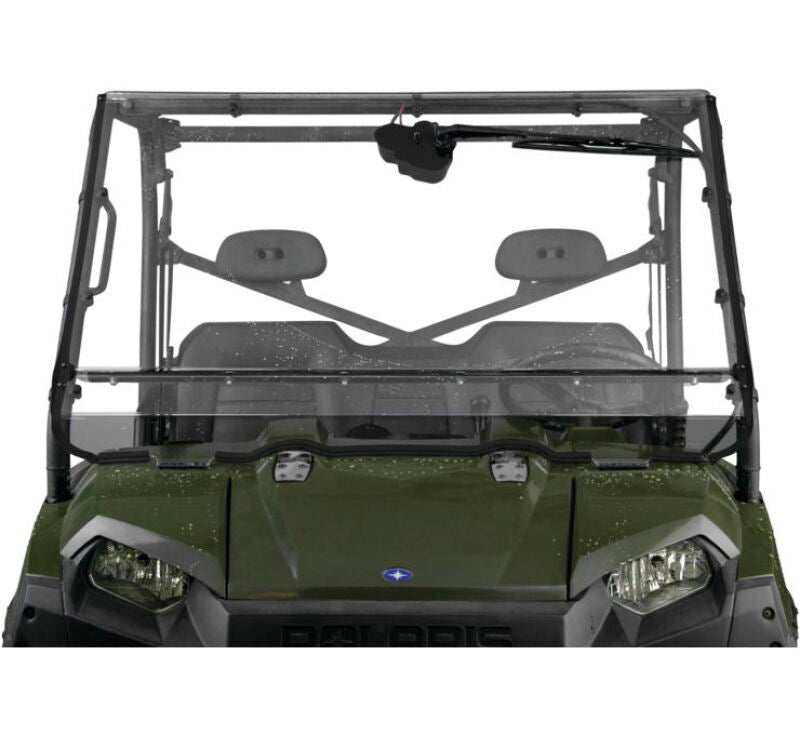 National Cycle Full Windshield Wiper Kit Ready N30214 N30214 Photo - Primary