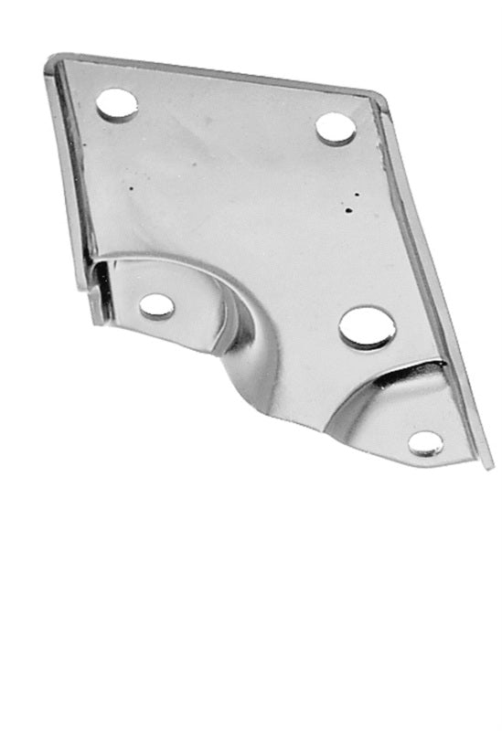 Ford Performance Parts Ford Racing 1985-93 Mustang 351W Engine Swap Accessory Drive Kits M-8511-A351 Photo - Primary